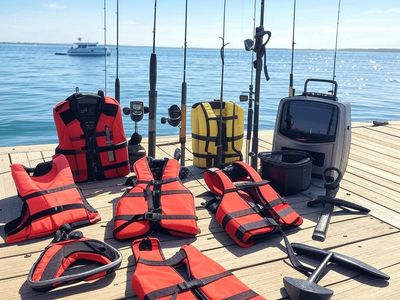 Boat Accessories