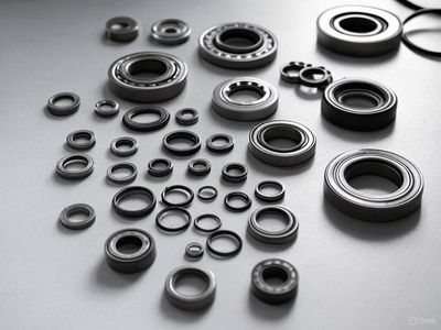 Scarab Pump Repair Kit Vortex