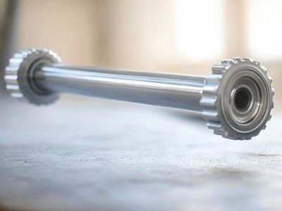 SeaDoo Boat Driveshaft