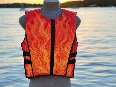 PFD Flotation Vest