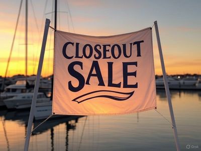 Closeout