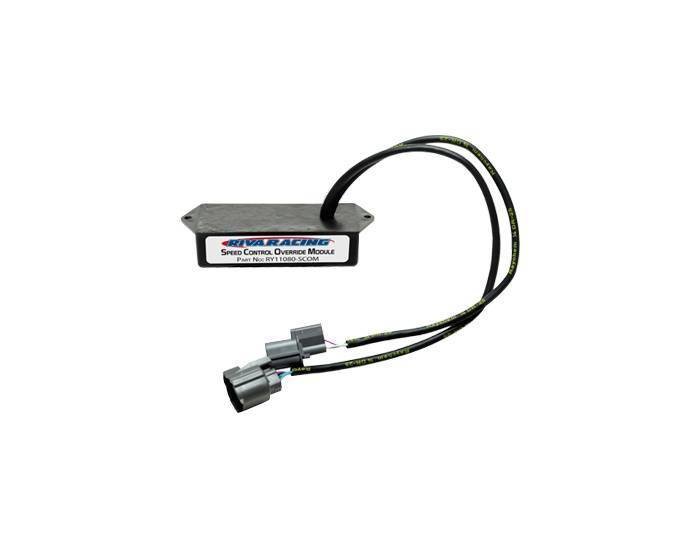 RIVA Speed Control Override Module Yamaha Kawasaki Jet Ski &amp; Sea Doo