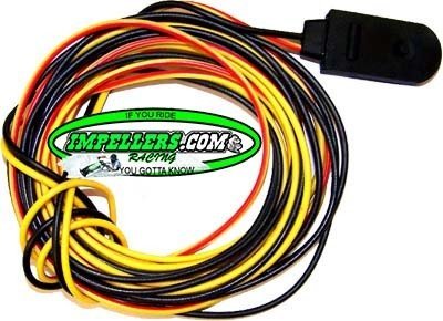 IJS Sea Doo Start button Switch/Stop button switch