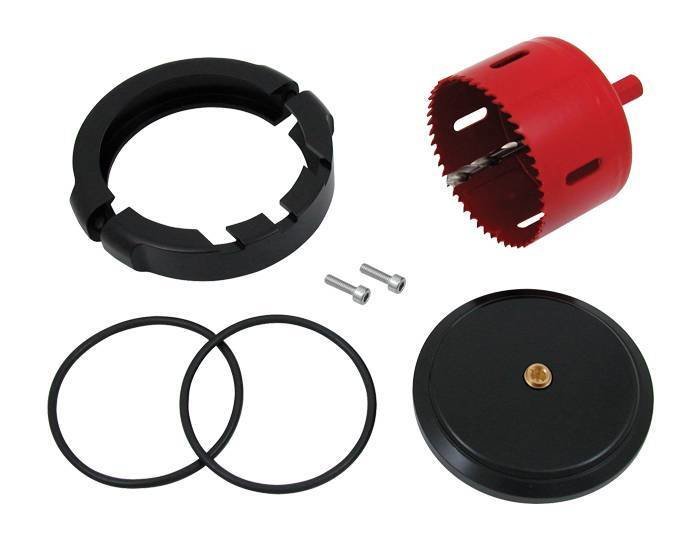 RIVA Sea-Doo RXT-X RXP-X GTX 260/255 Intake Manifold Upgrade Kit RS12080-IMUK