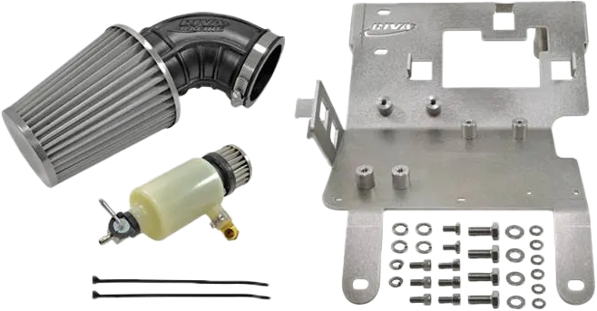 RIVA POWER FILTER KIT Superjet Air filter kit Yamaha RY13130