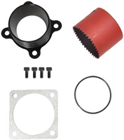 RIVA Yamaha SVHO Intake Manifold Upgrade Kit (2018+ Models) picture