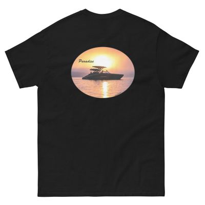 Boating T Shirts for when you are on the boat or out dining.