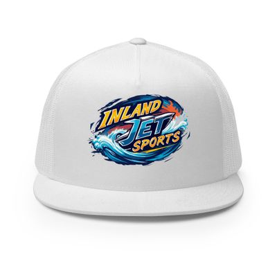 Inland Jet Sports Jet Skiing Hats