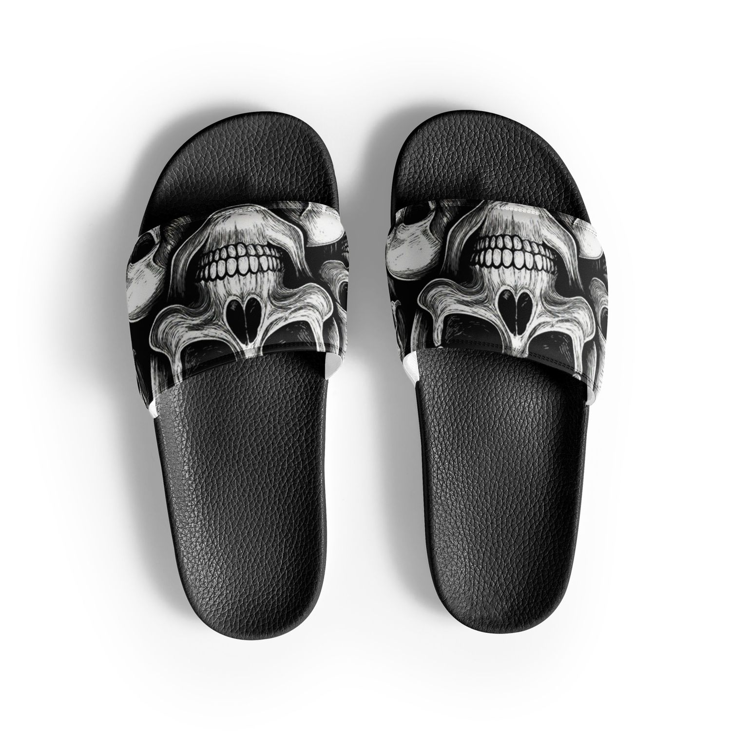 Boss Bones Men’s slides