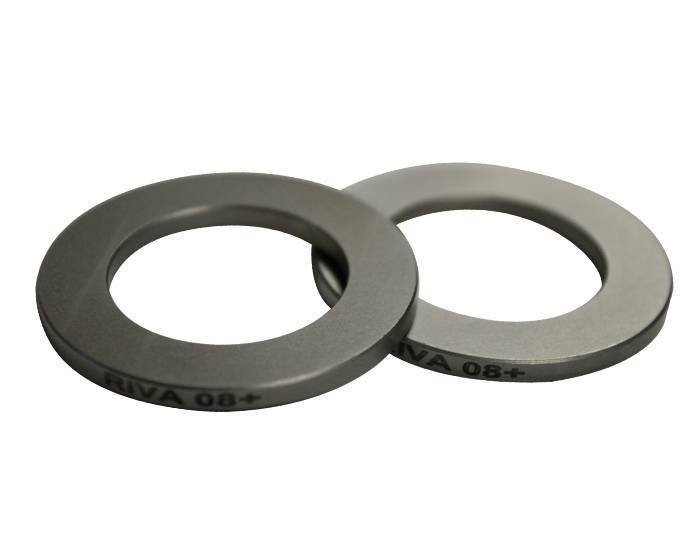 Riva Sea Doo Supercharger Clutch Washers Heavy Duty