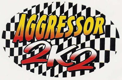 AGGRESSOR Yamaha SuperJet Rear Sponsons 2021-up Models Jet Ski