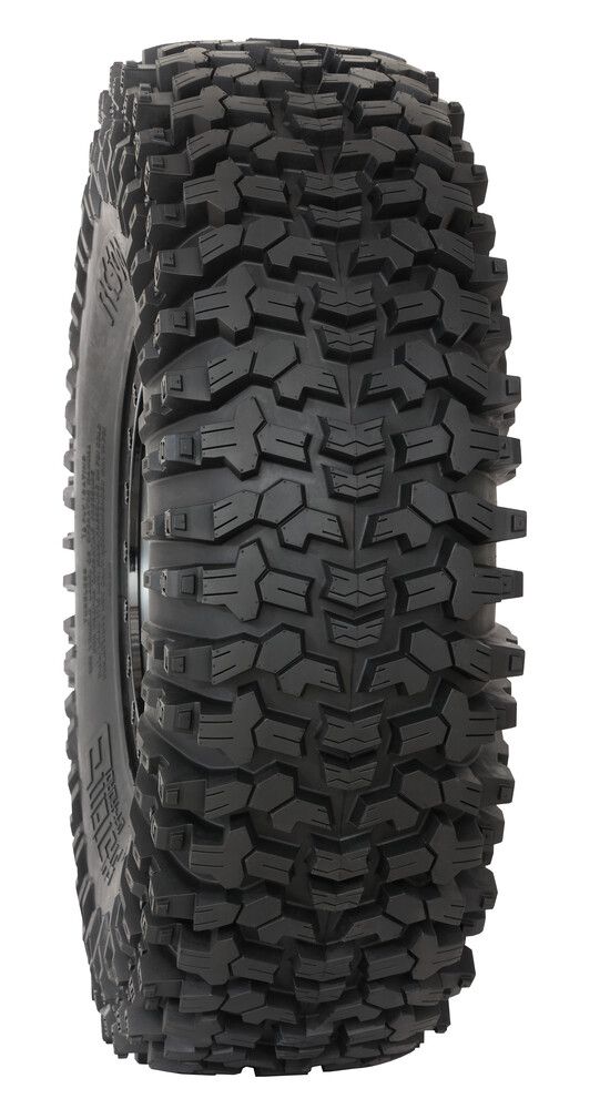 SYSTEM 3 TIRE RC500 33X10R15