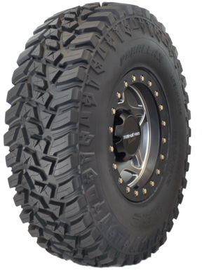 GBC TIRE PARALLAX 33X10R15