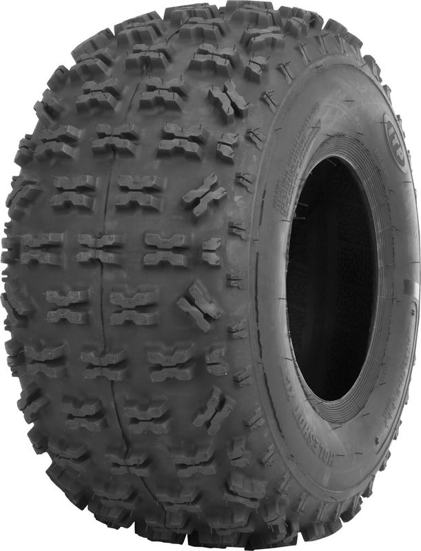 ITP TIRE HOLESHOT XCT REAR 22X11-9 LR395LBS BIAS