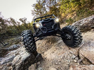 ​System 3 Off-Road Tires SXS ATV &amp; UTV Tires