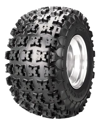 MAXXIS TIRES