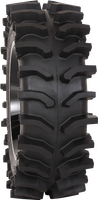 SYSTEM 3 TIRE XT400W 35X12R15 Mud Tire