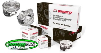 Wiseco Pistons