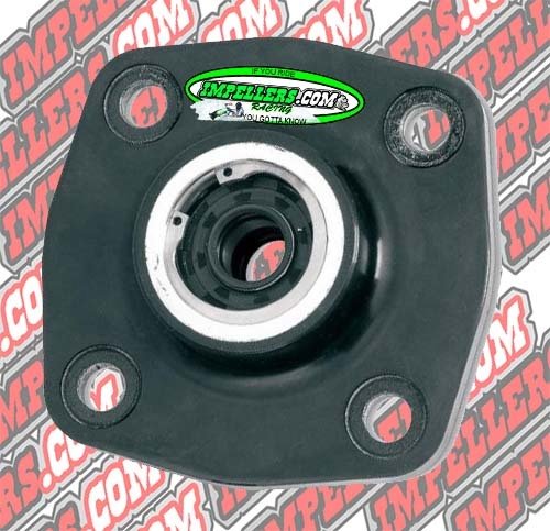 Complete Drive Line Bearing Housing Kawasaki Jet Ski Fits All 650 &amp; UP