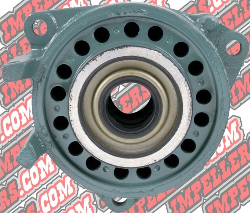 Complete Drive Line housing Yamaha Waverunner 700 to 1000cc &amp; Yamaha Boat