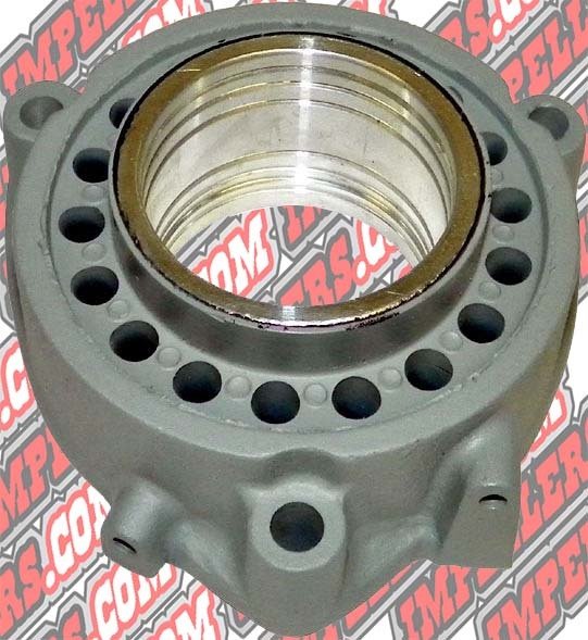 Drive Line Housing Yamaha SVHO FX GP1800R VX FSH Boat 212/242/275/240/190/195