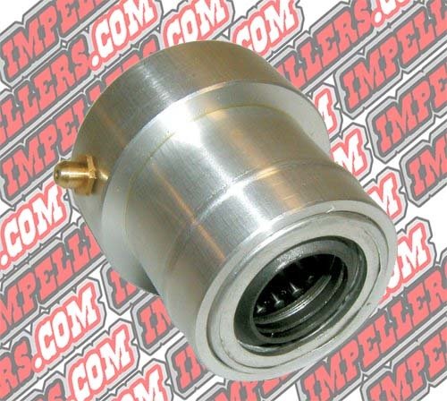 Complete seal carrier assembly Pre 1996 SeaDoo 580cc-650cc/ Polaris All