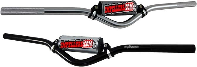 Stand up Jet Ski Handlebars Yamaha &amp; Kawasaki