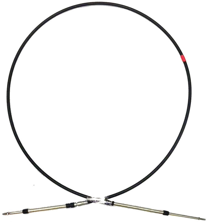 Steering Cable Sea Doo Sport Boat
