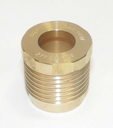 Sea Doo Alloy Cable Nut