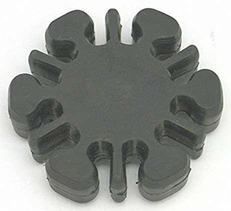 Kawasaki Jet Ski rubber coupler dampener 300cc to 900cc