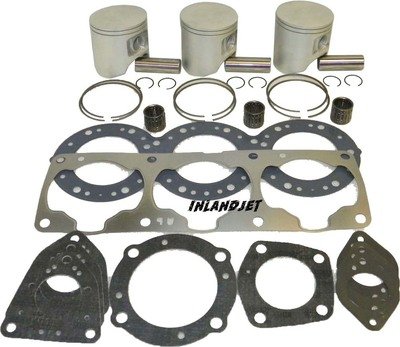 Kawasaki JetSki Piston Kits