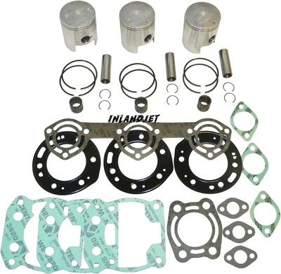 Polaris Watercraft Piston Kit