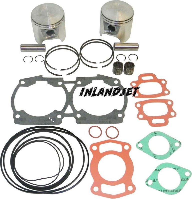 WSM Sea Doo Piston 720cc GTI GTS XP GS