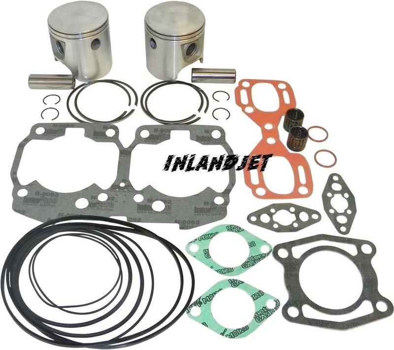 WSM Sea Doo Piston 800cc GTi Ltd SPX GTX XP GSX