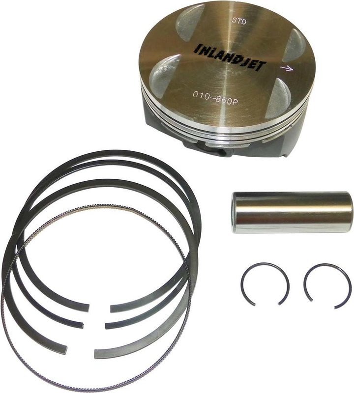 IJS SeaDoo Piston 1500 NON SUPERCHARGED 130/155hp