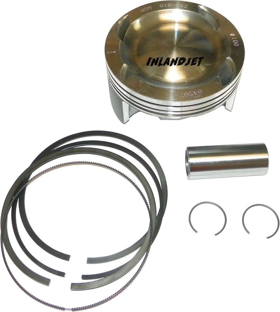 IJS SeaDoo piston Supercharged 215/255/260hp