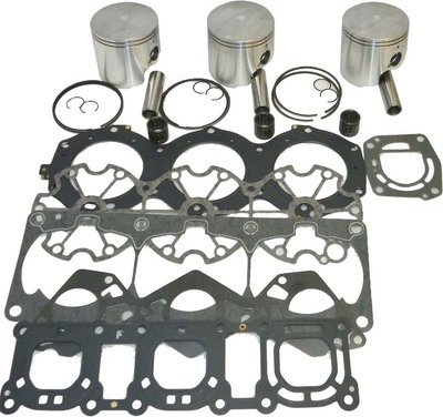 Yamaha Waverunner Piston Kit