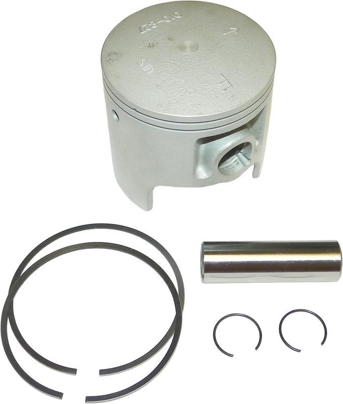 Piston AR210 03-05 Exciter 135 98-99 270 98-99 LX2000 02 LX210 03-05