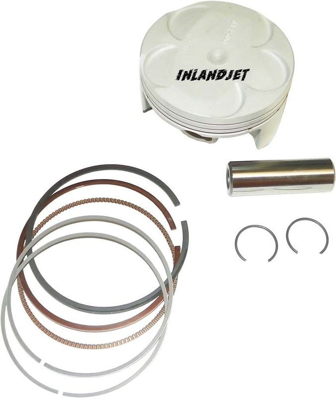 IJS Piston Yamaha SR23 07 AR230 HO/SX230 HO 05-09 212ss/X/232 08-09