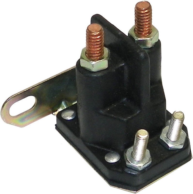 IJS Kawasaki Starter Relay Solenoid ZXI750 95-97 STX900 97-98 ZXI900 95-97 1100