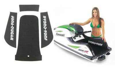 Kawasaki Jet Ski Mat kits