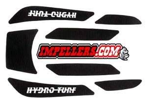 Honda Mats