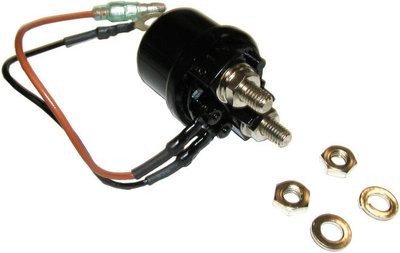 Starter Relay Yamaha personal watercraft 87-01
