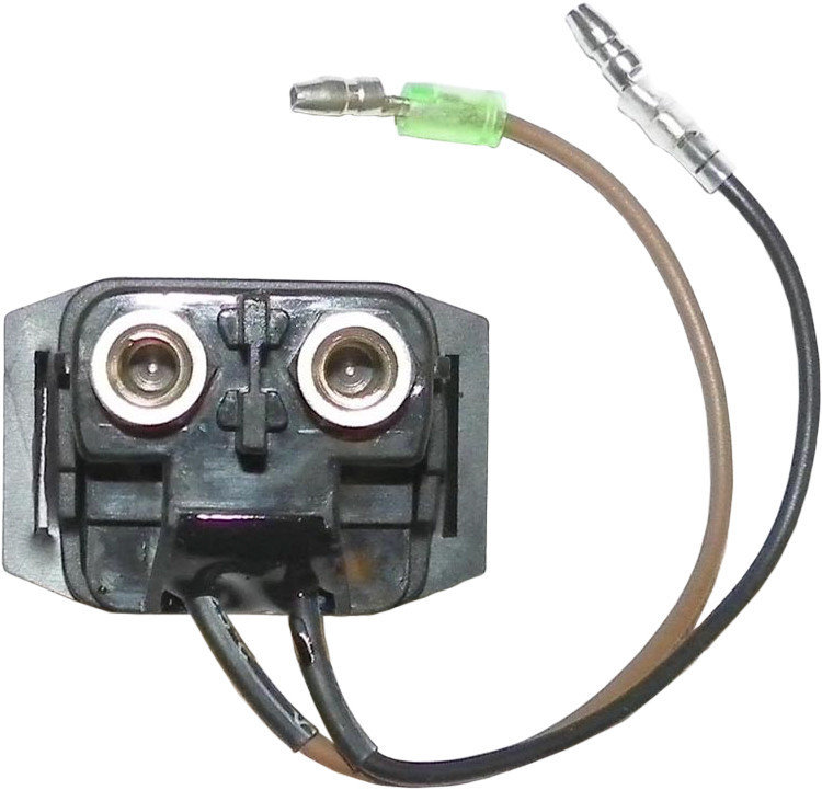 Starter Relay Yamaha 4-stroke PWC &amp; Jet Boat 2004-16