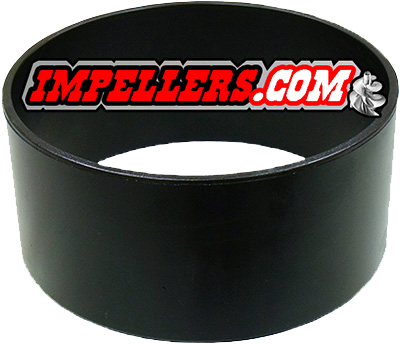 Pro Heavy Duty wear ring Chaparral Vortex &amp; Scarab Wear Ring  250/300 161mm jetboat Glastron
