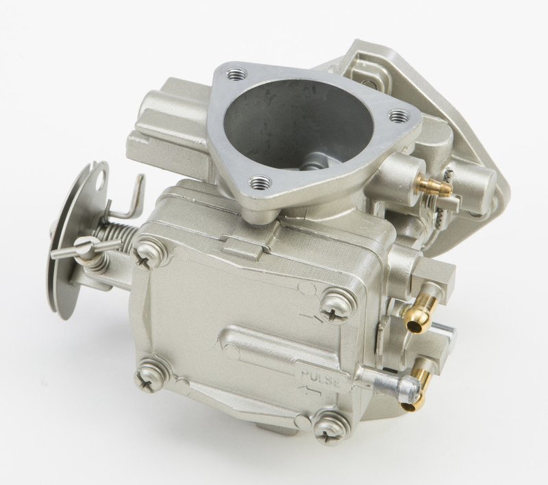 Mikuni Carburetor 38mm Super BN High Performance BN38-34-8113 Jet Ski