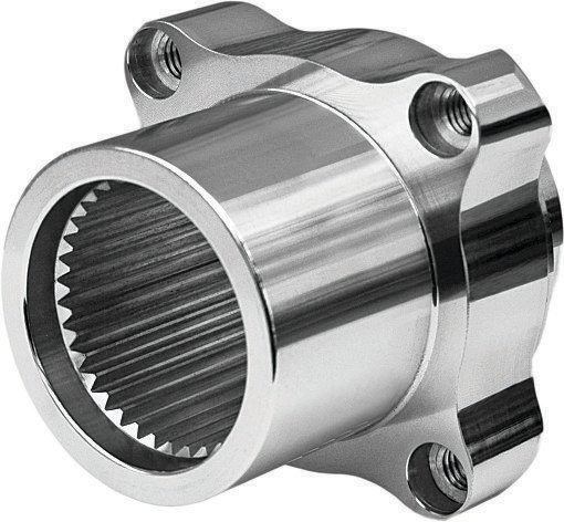Durablue Disc Hubs Honda TRX450R