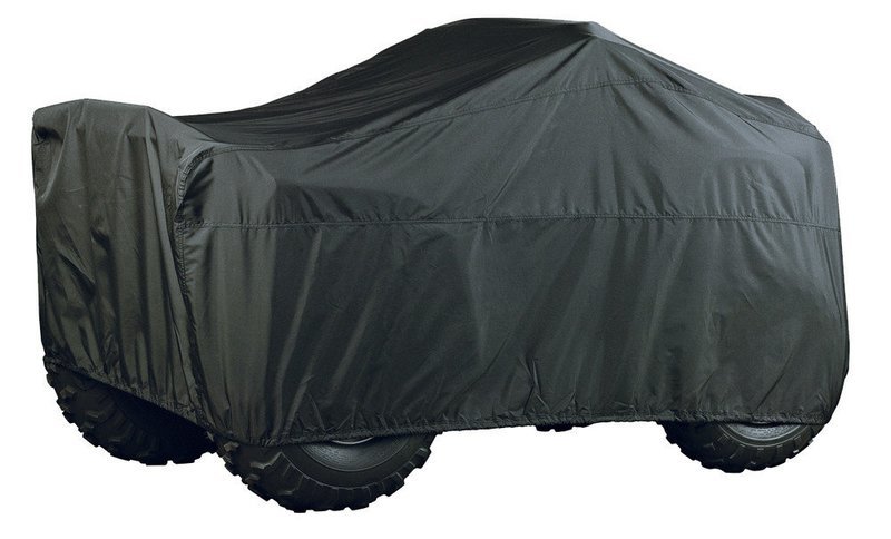 InlandJet All Weather ATV Cover Large