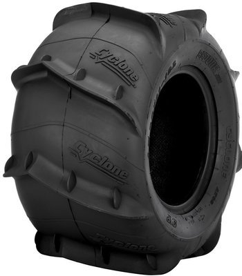 Cyclone Light Weight Performance sand tire