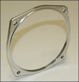 Aggressor Pump Wedge Kawasaki Jet Ski Stx 15F 12F STX-R